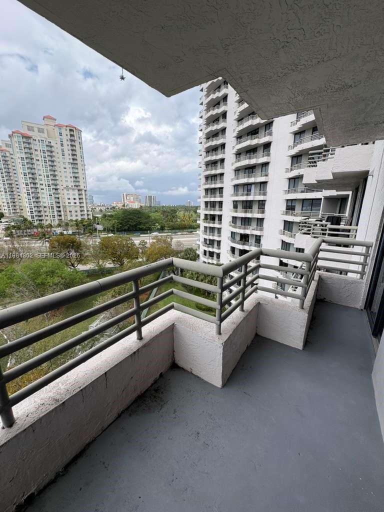 PARC CENTRAL AVENTURA SOU - Residential
