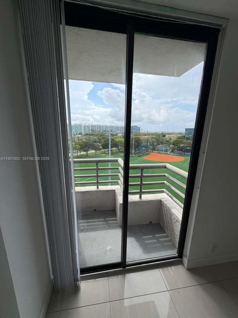 PARC CENTRAL AVENTURA SOU - Residential