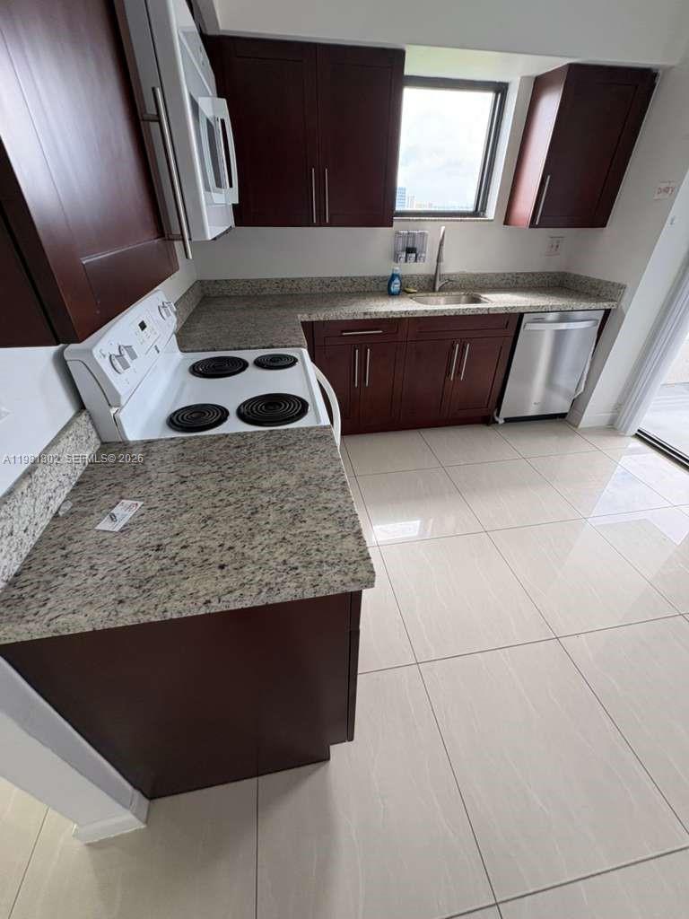 PARC CENTRAL AVENTURA SOU - Residential