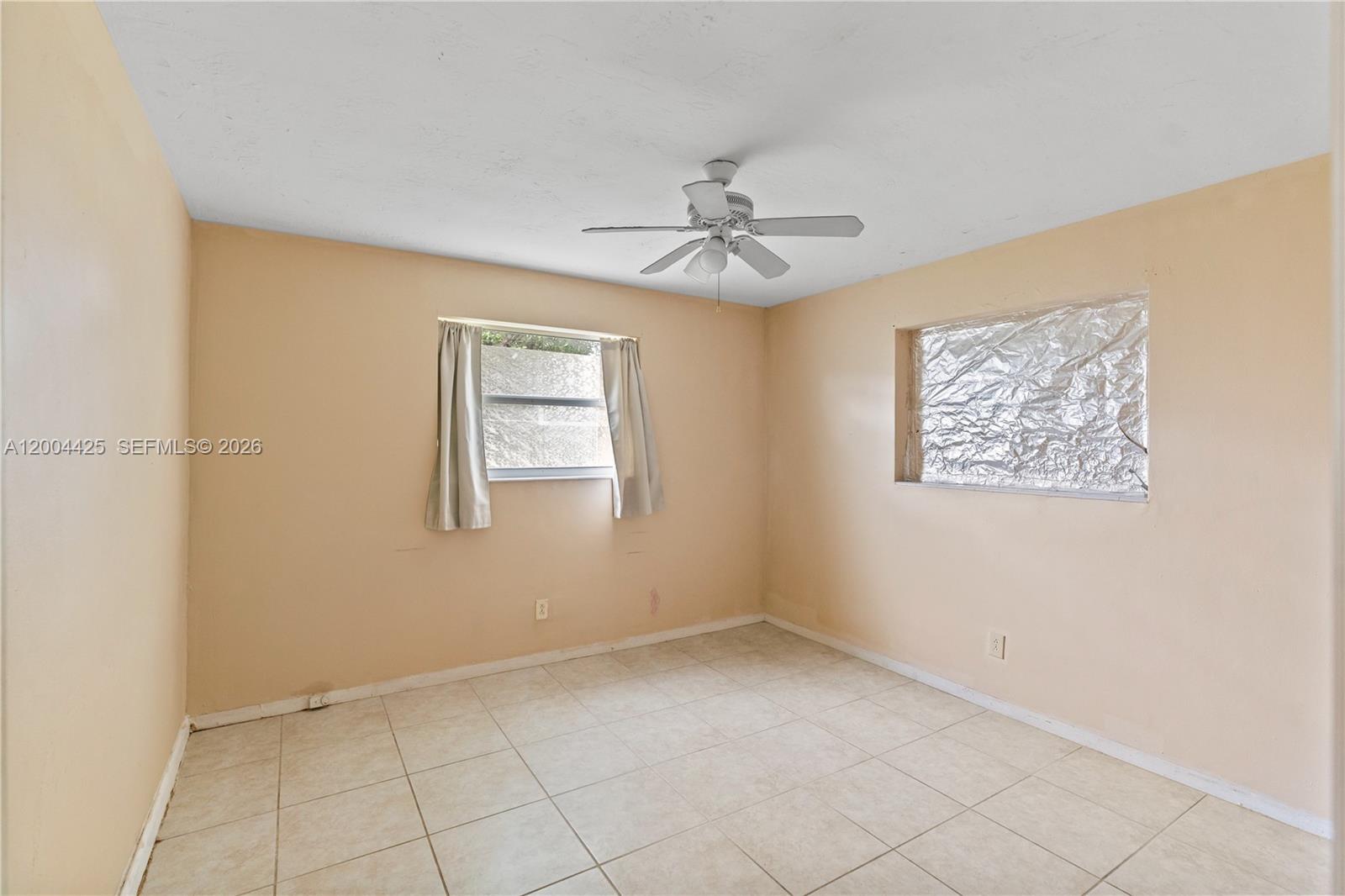 CARVER PARK - Residential