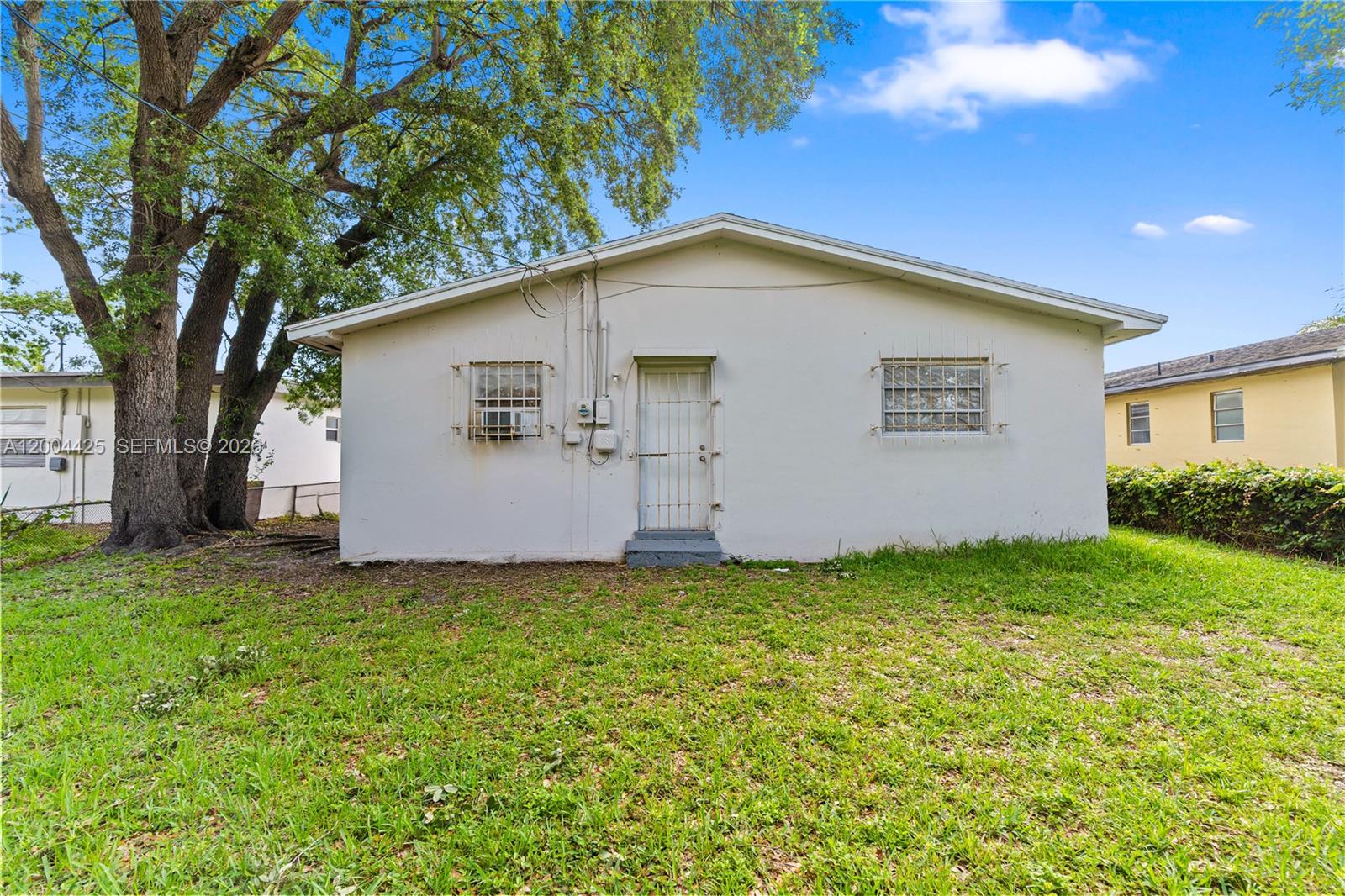 CARVER PARK - Residential