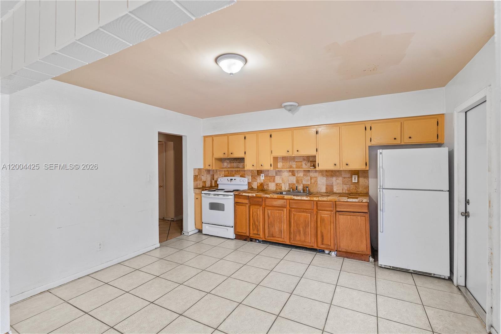 CARVER PARK - Residential