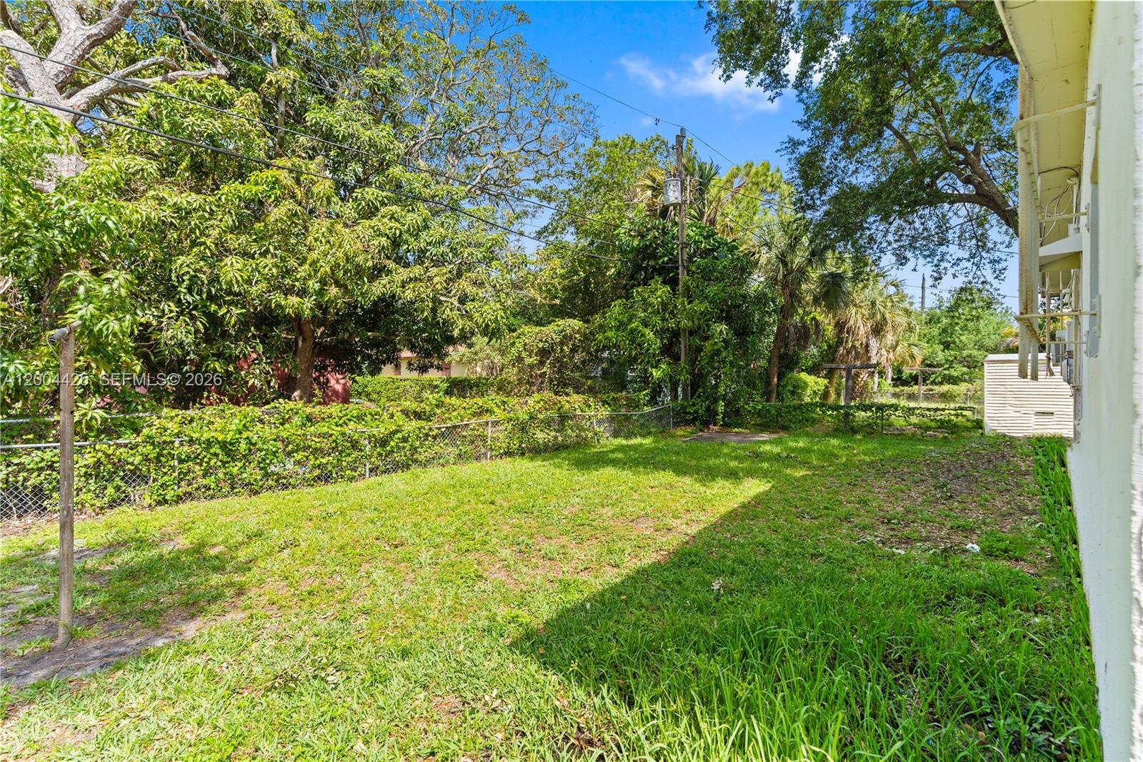 CARVER PARK - Residential