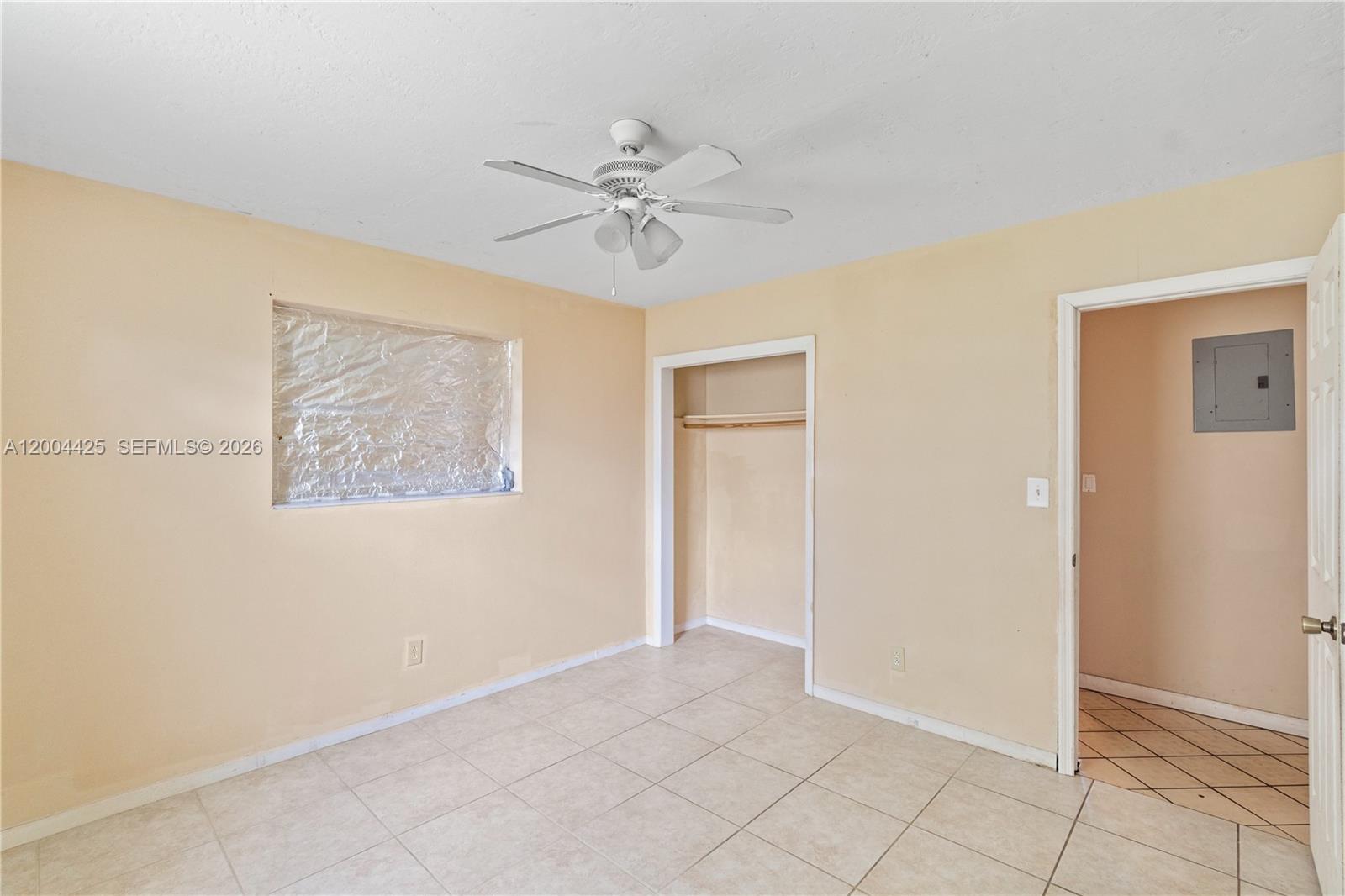 CARVER PARK - Residential