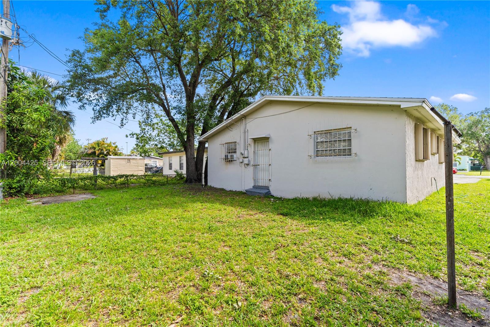CARVER PARK - Residential