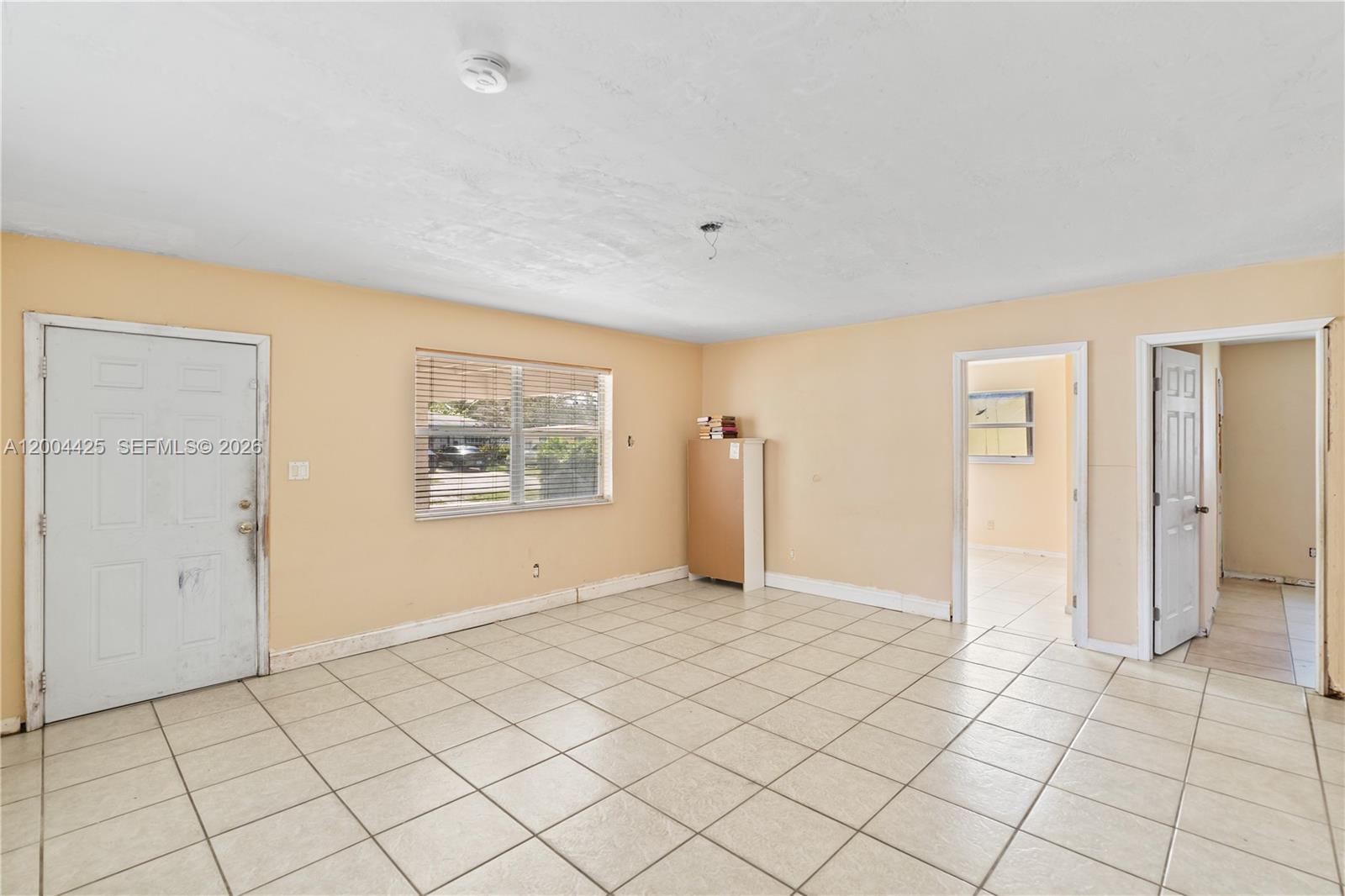 CARVER PARK - Residential
