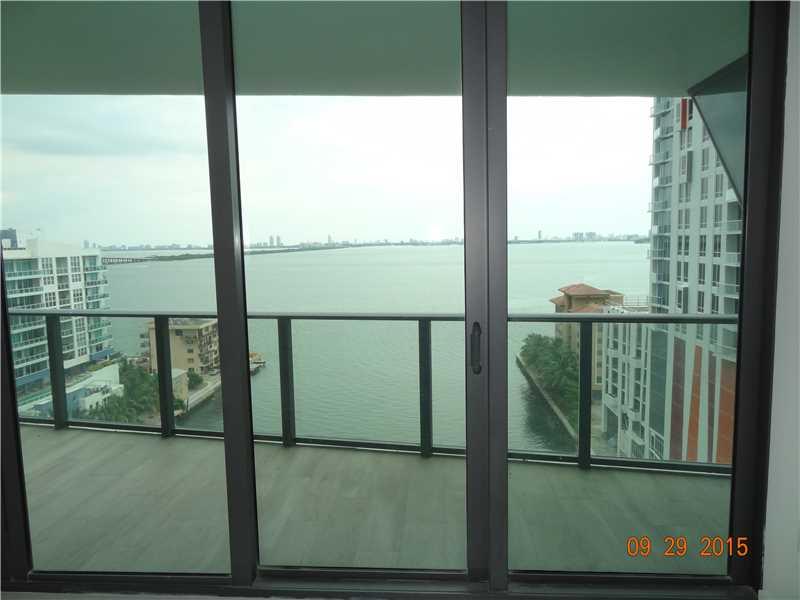 ICON BAY - Residential Lease