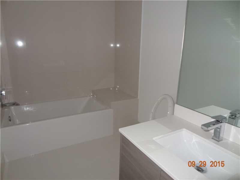 ICON BAY - Residential Lease