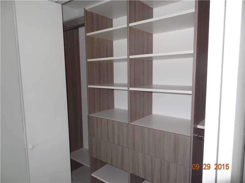 ICON BAY - Residential Lease