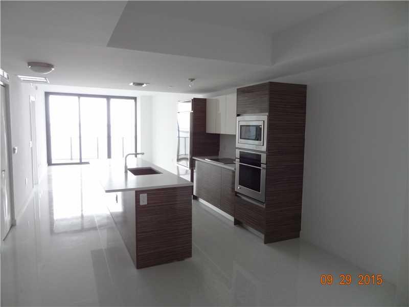 ICON BAY - Residential Lease