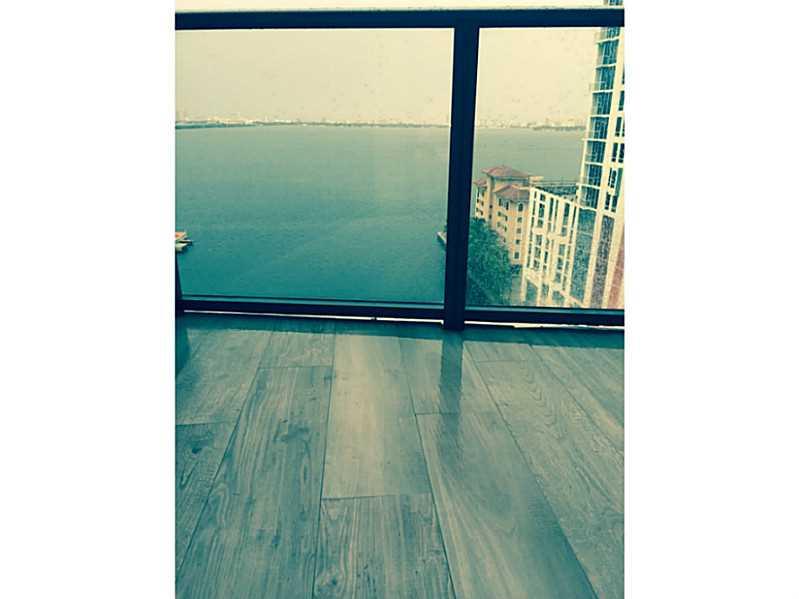 ICON BAY - Residential Lease