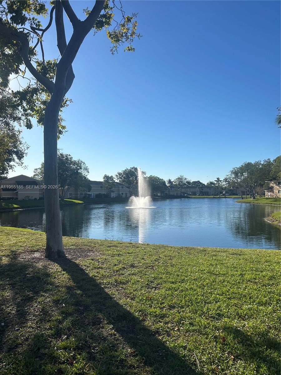 PALMS OF PEMBROKE CONDO - Residential