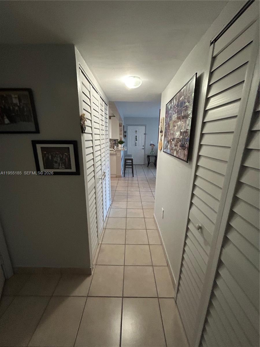 PALMS OF PEMBROKE CONDO - Residential