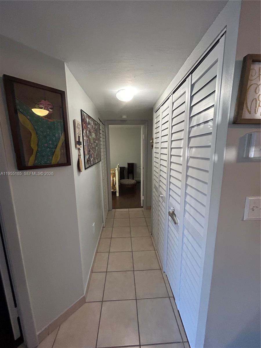 PALMS OF PEMBROKE CONDO - Residential