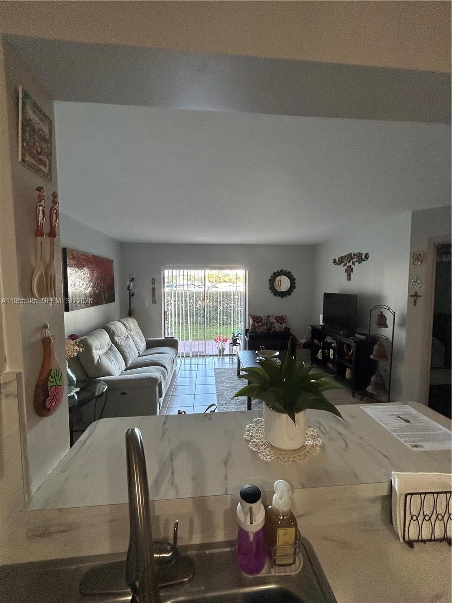 PALMS OF PEMBROKE CONDO - Residential