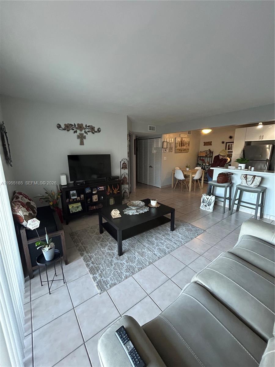 PALMS OF PEMBROKE CONDO - Residential
