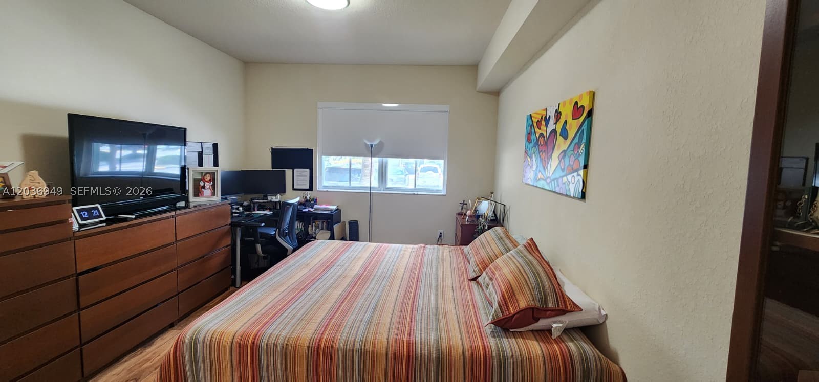 ST MORITZ AT DORAL CONDO - Residential Lease