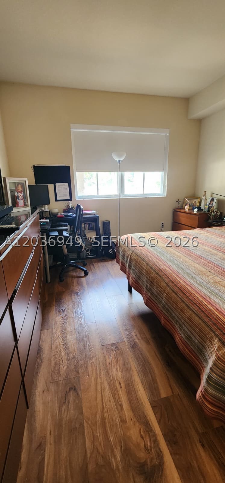 ST MORITZ AT DORAL CONDO - Residential Lease