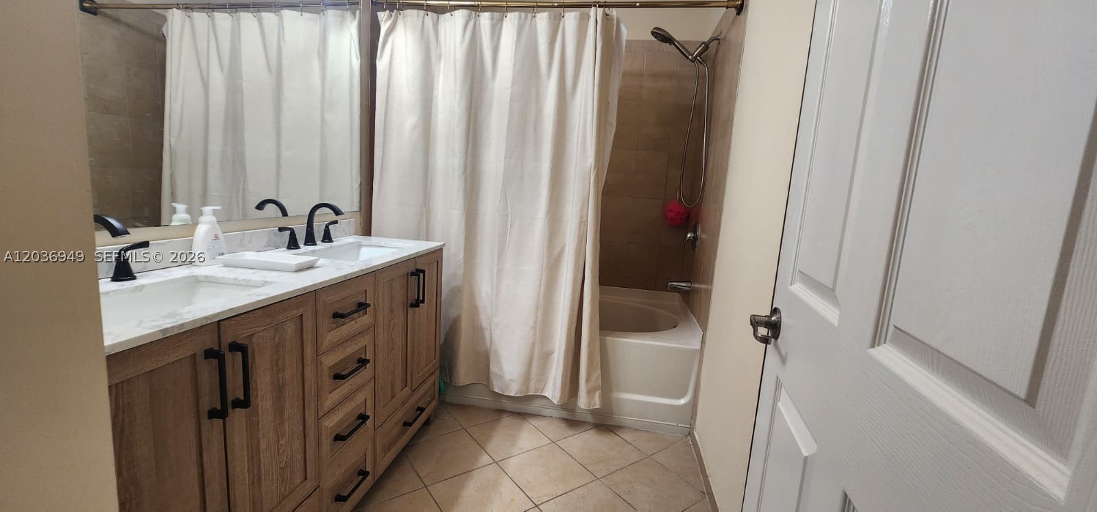 ST MORITZ AT DORAL CONDO - Residential Lease