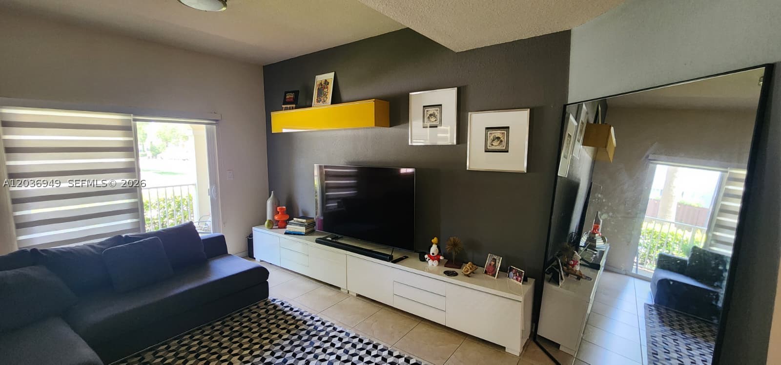 ST MORITZ AT DORAL CONDO - Residential Lease