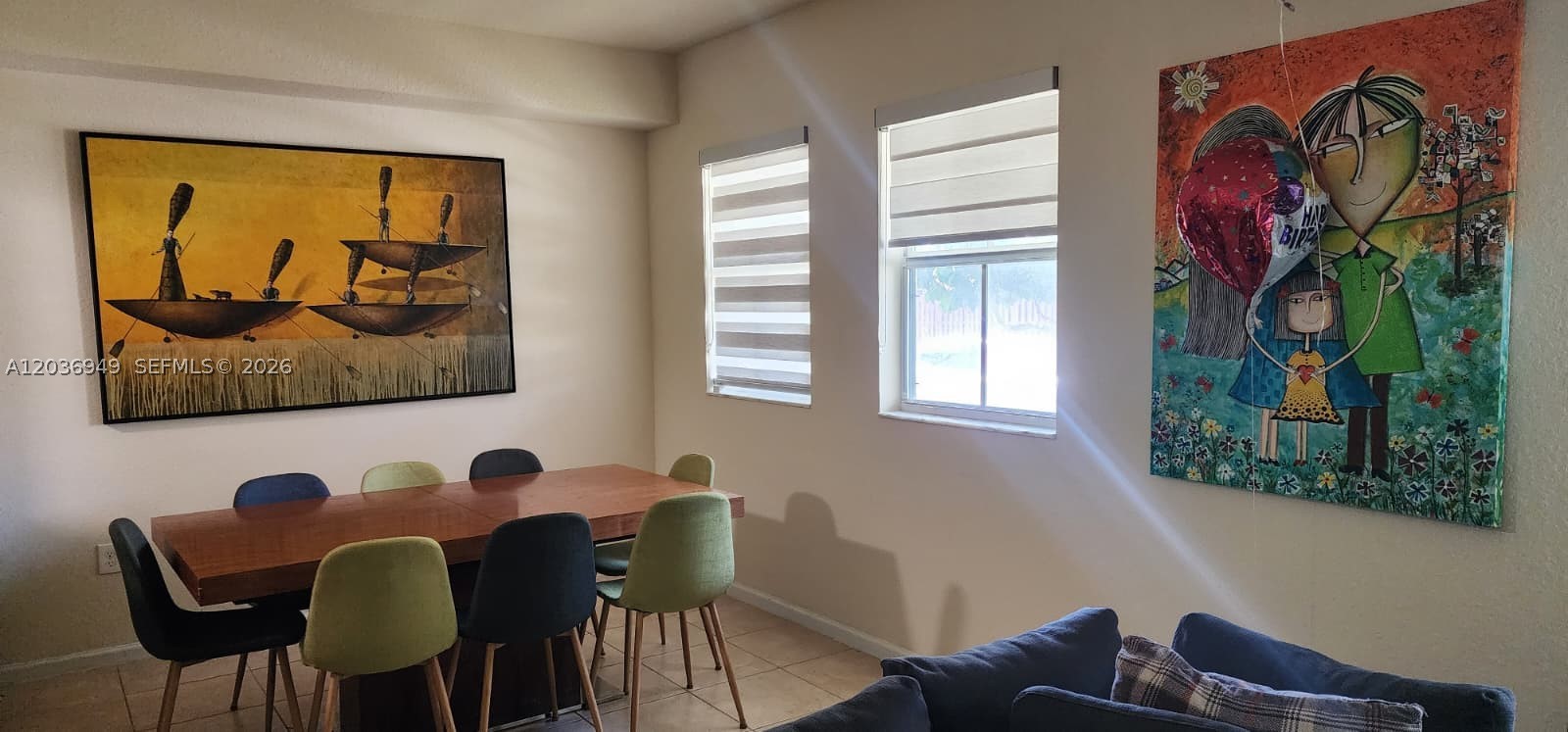 ST MORITZ AT DORAL CONDO - Residential Lease
