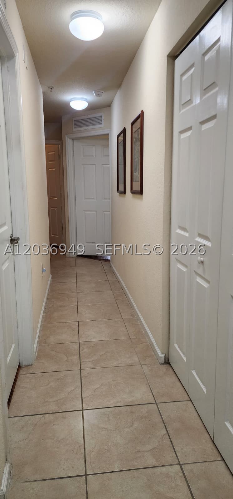 ST MORITZ AT DORAL CONDO - Residential Lease
