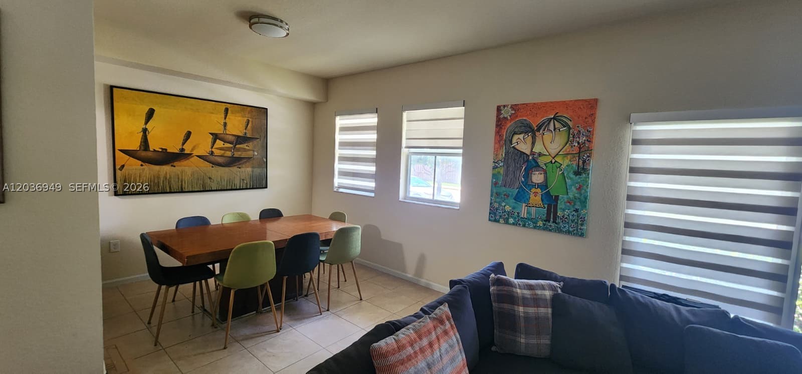ST MORITZ AT DORAL CONDO - Residential Lease