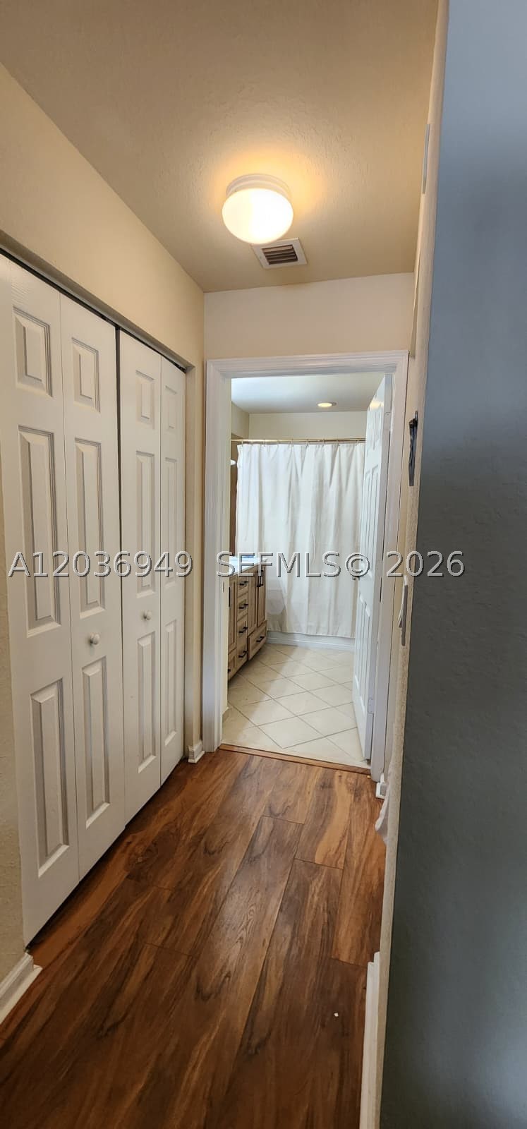 ST MORITZ AT DORAL CONDO - Residential Lease
