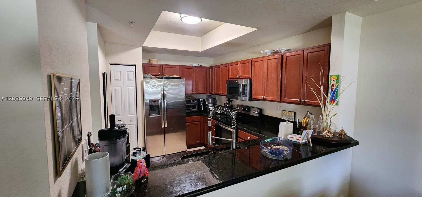 ST MORITZ AT DORAL CONDO - Residential Lease