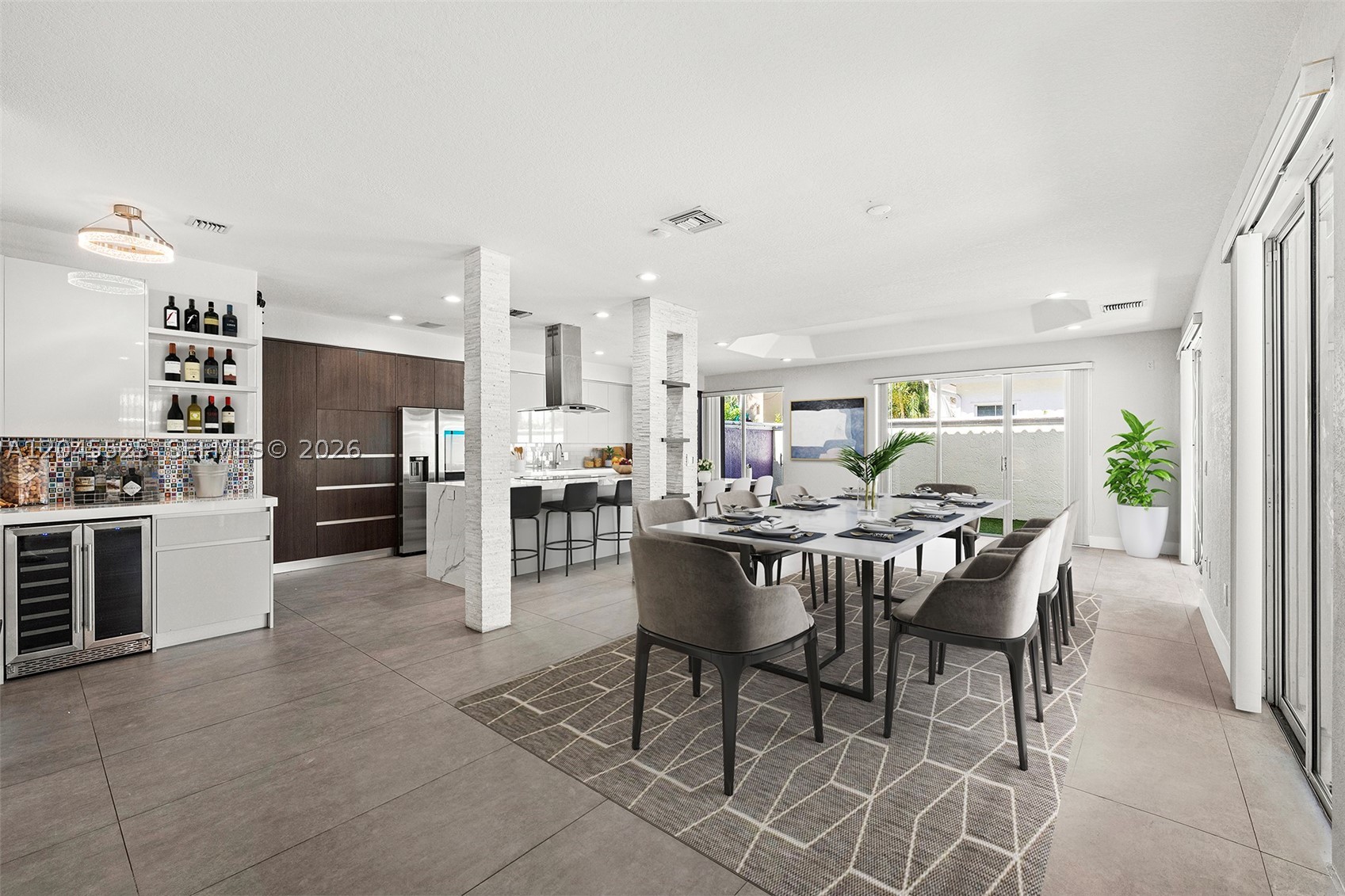 THREE ISLANDS 3RD SECTION - Residential
