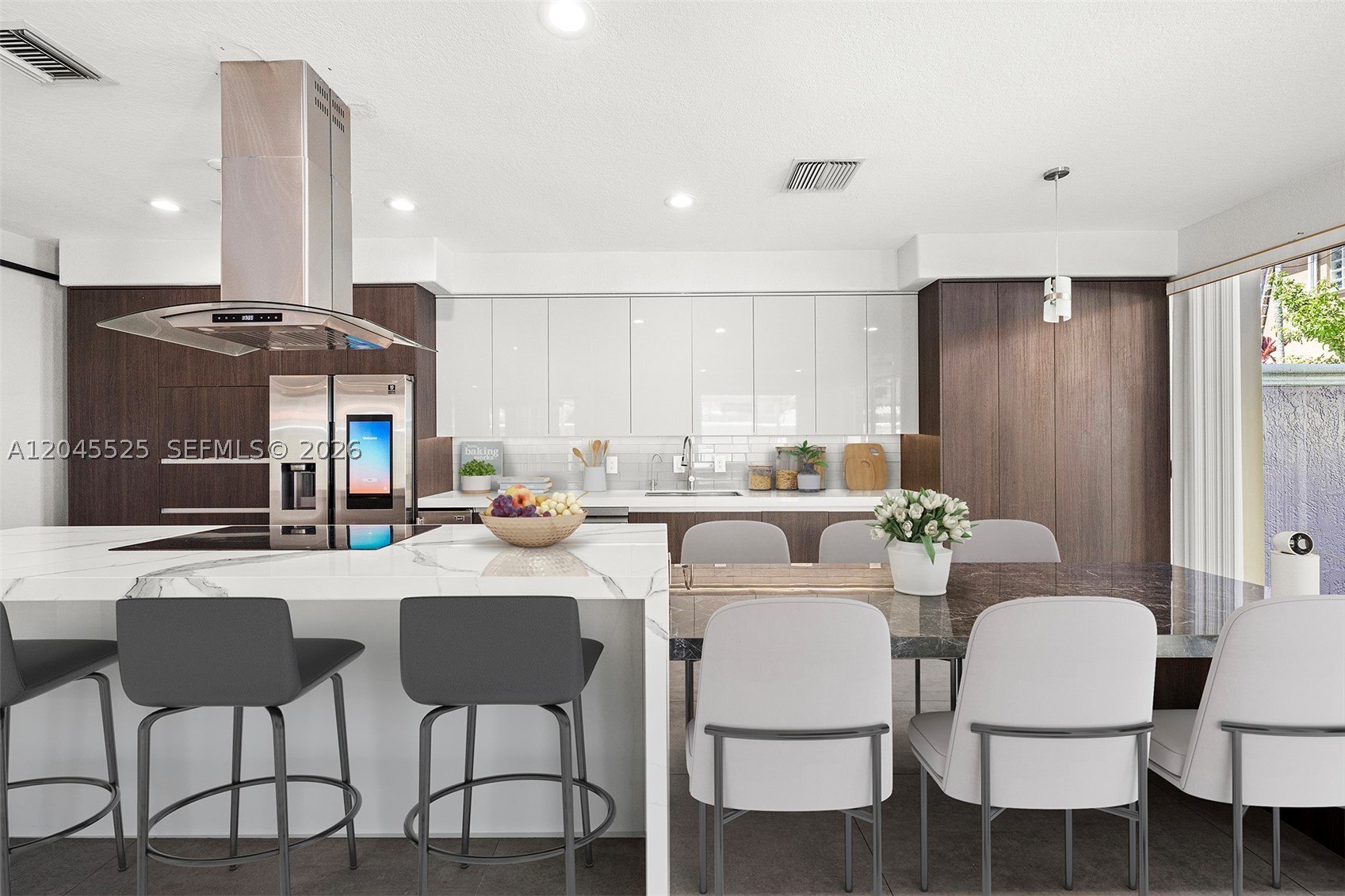 THREE ISLANDS 3RD SECTION - Residential