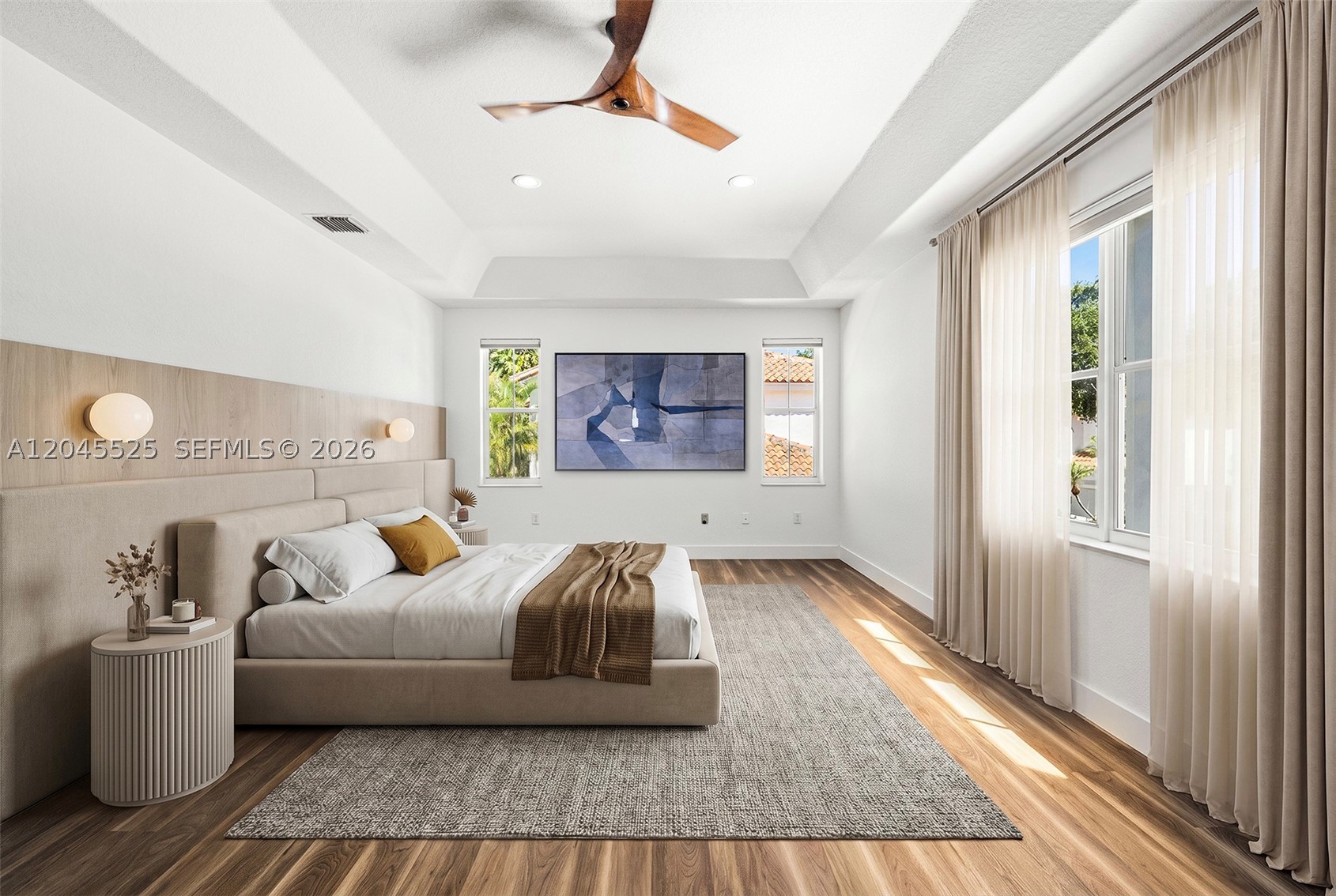 THREE ISLANDS 3RD SECTION - Residential