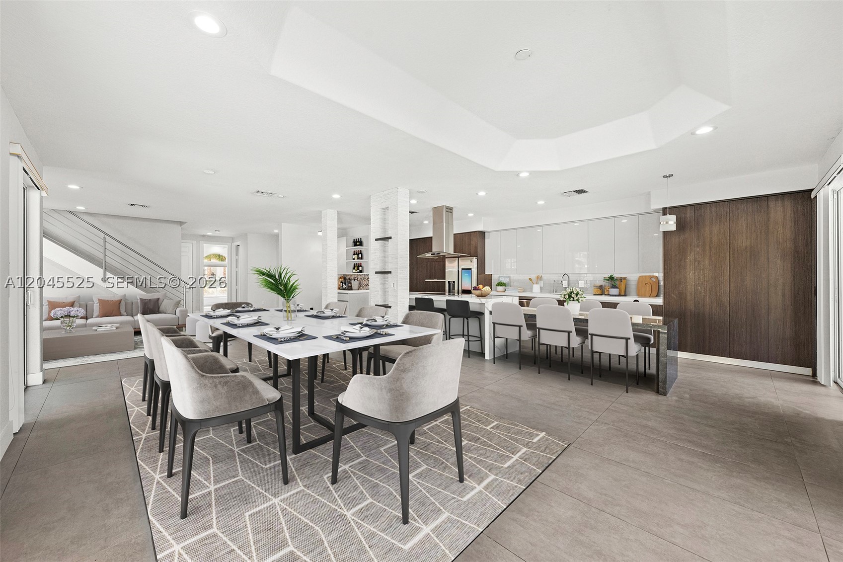 THREE ISLANDS 3RD SECTION - Residential