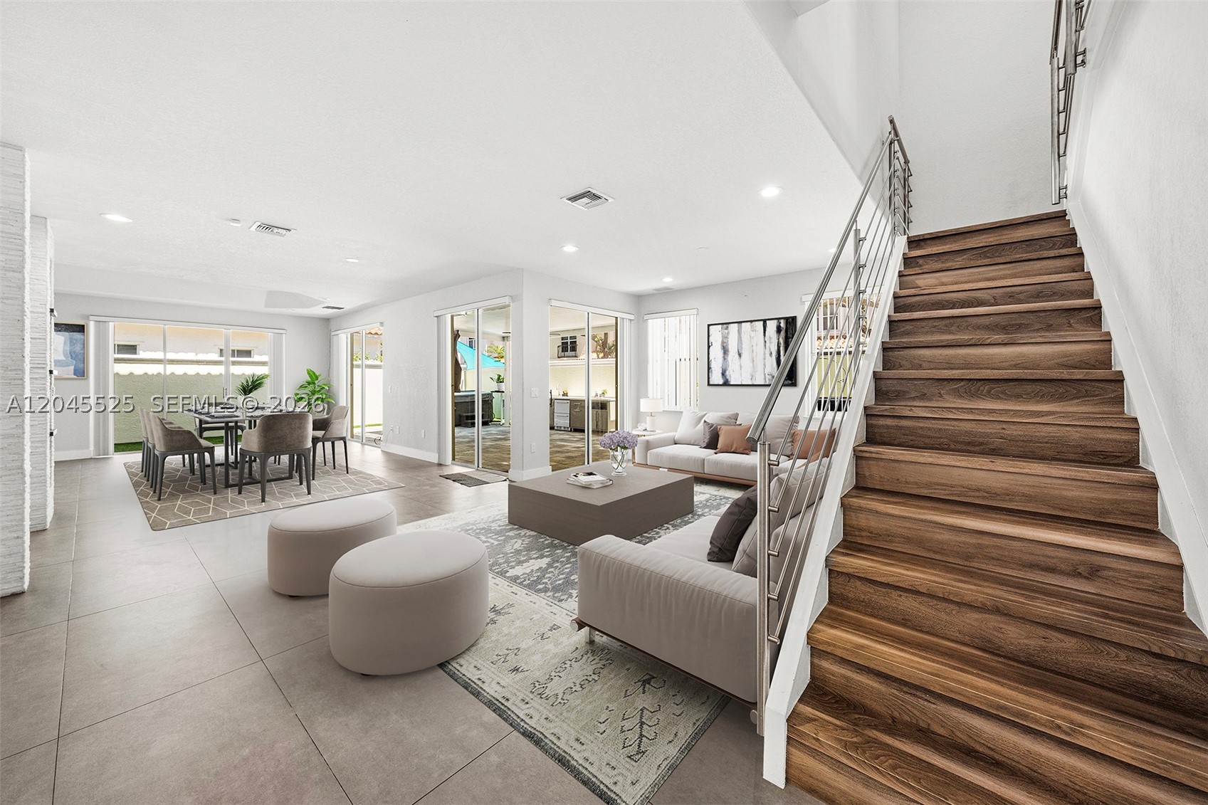 THREE ISLANDS 3RD SECTION - Residential