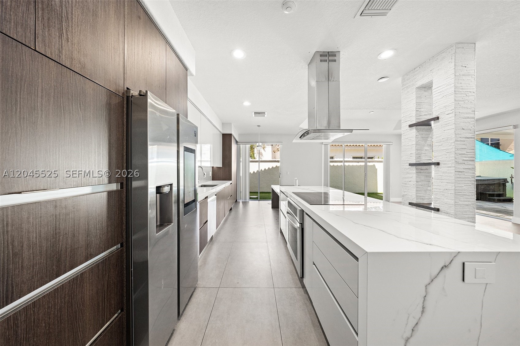 THREE ISLANDS 3RD SECTION - Residential