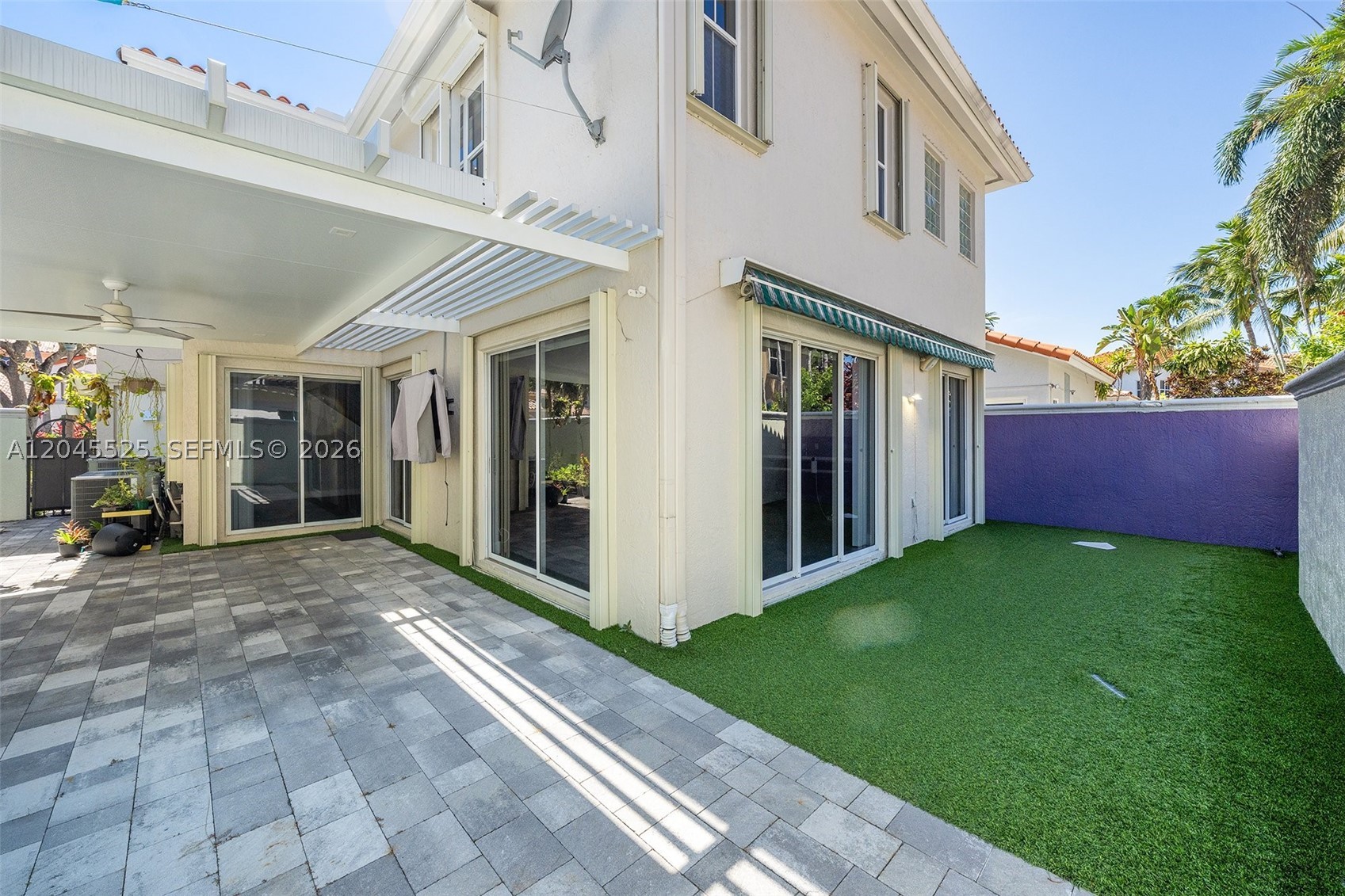 THREE ISLANDS 3RD SECTION - Residential