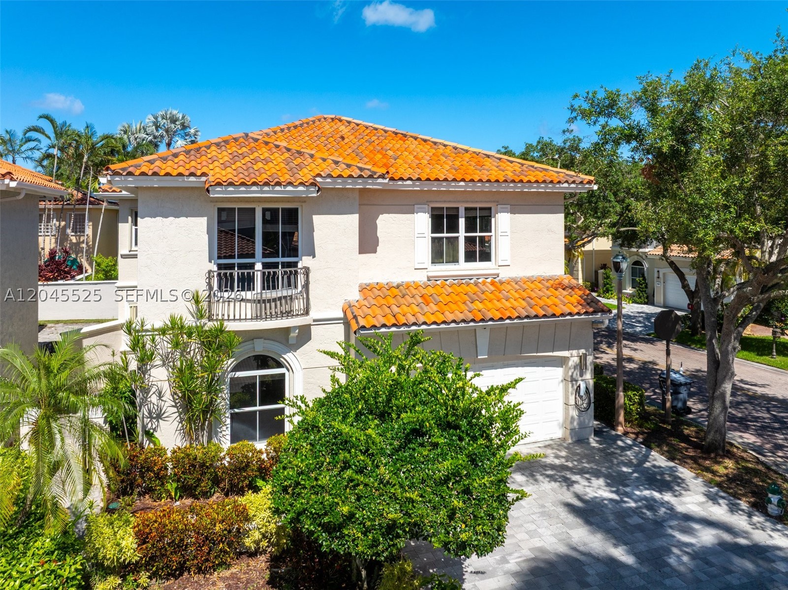 THREE ISLANDS 3RD SECTION - Residential