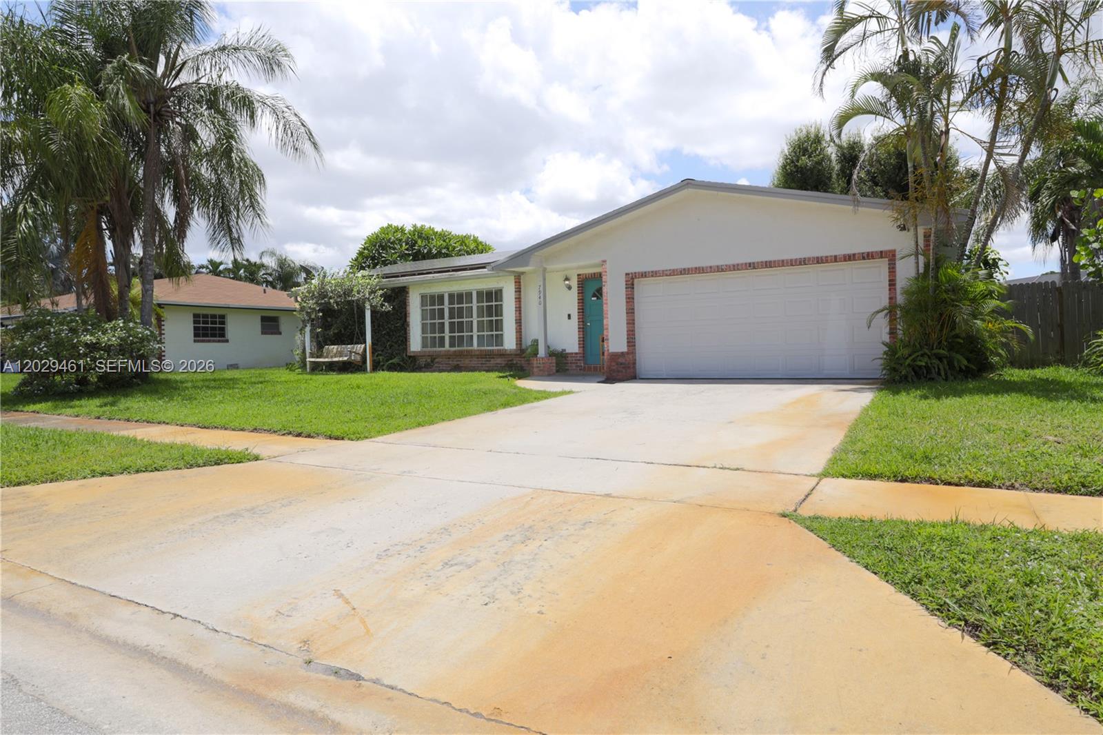 ORIOLE MARGATE SEC 6 - Residential