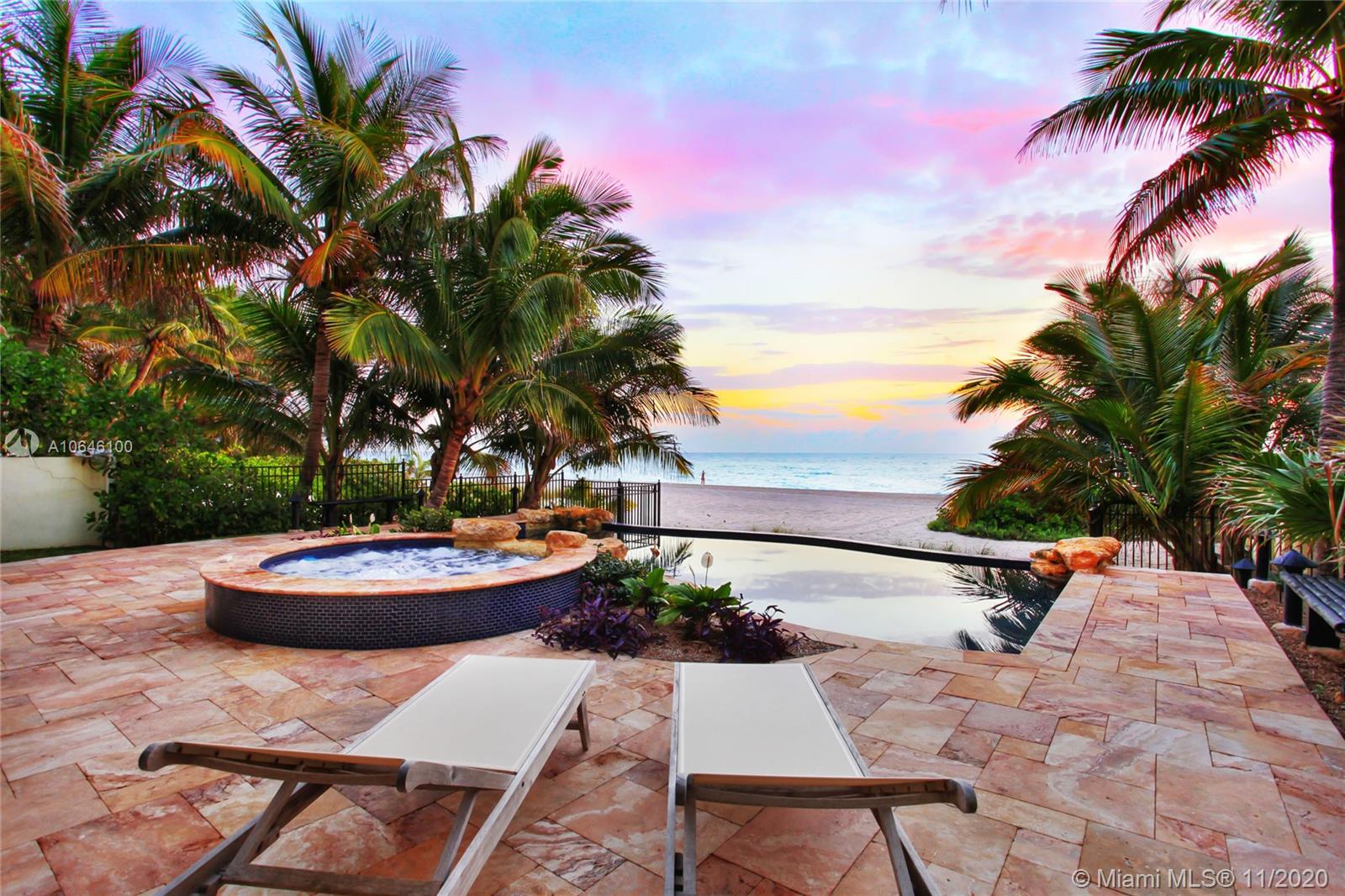 GOLDEN BEACH SEC C - Residential