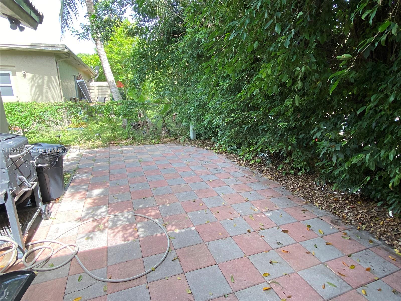GLENWOOD SUBDIVISION - Residential Lease