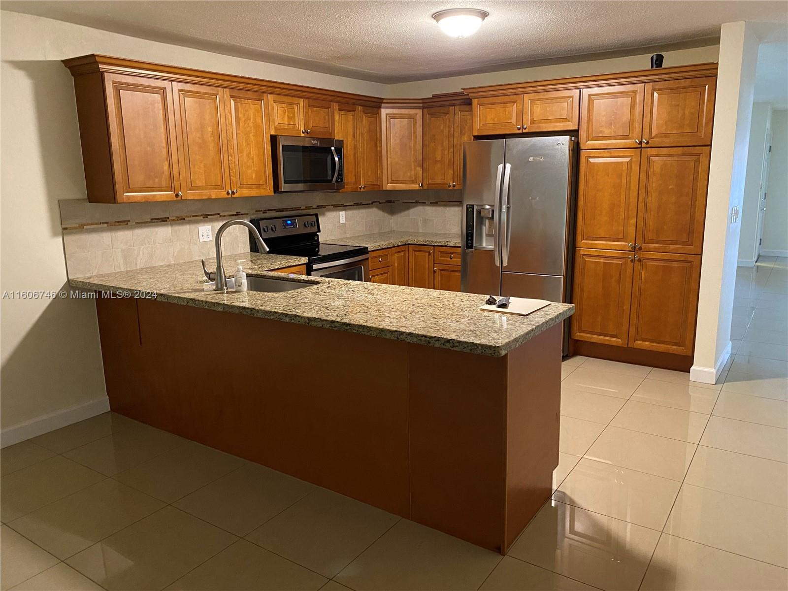 GLENWOOD SUBDIVISION - Residential Lease
