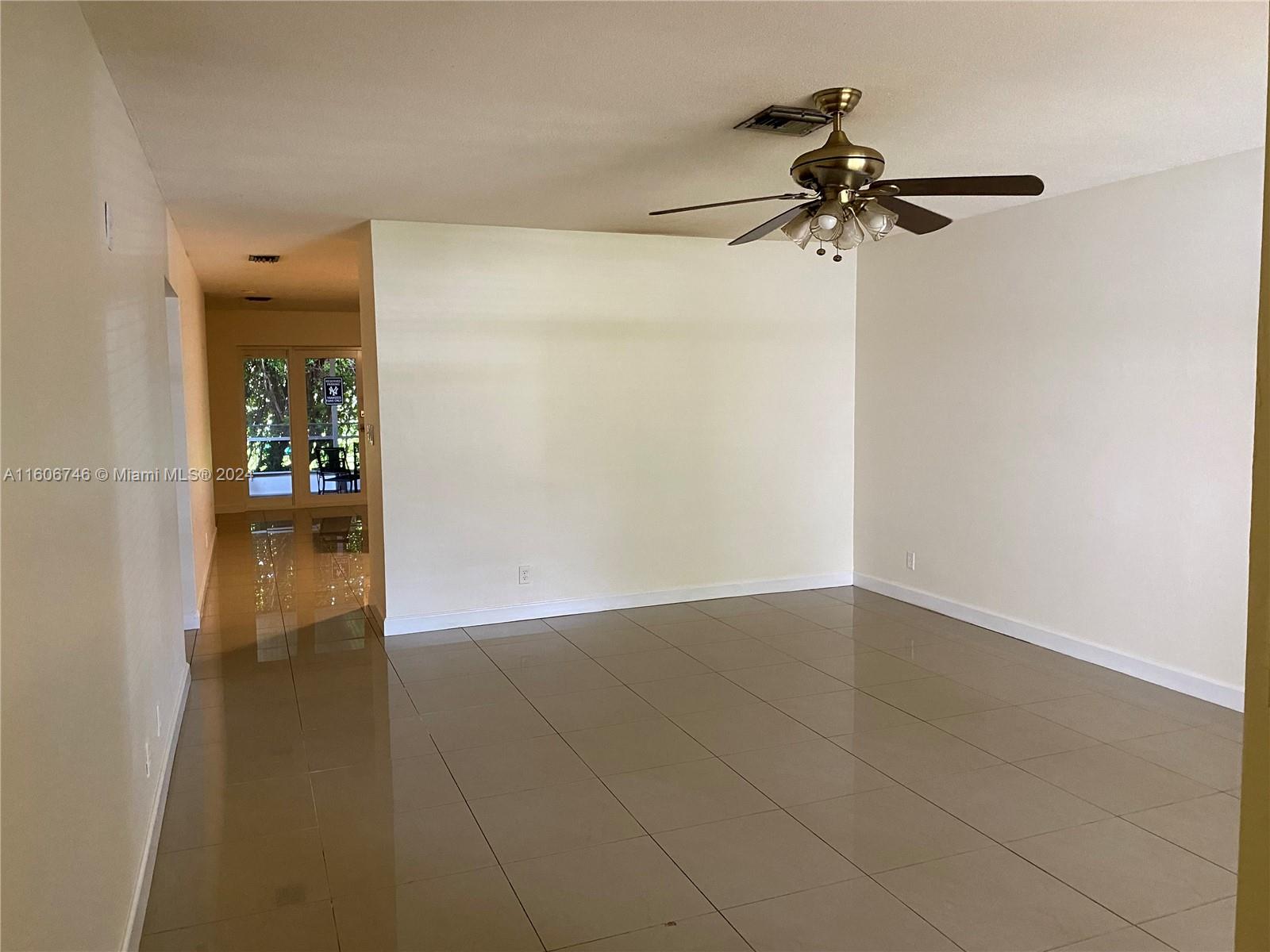 GLENWOOD SUBDIVISION - Residential Lease