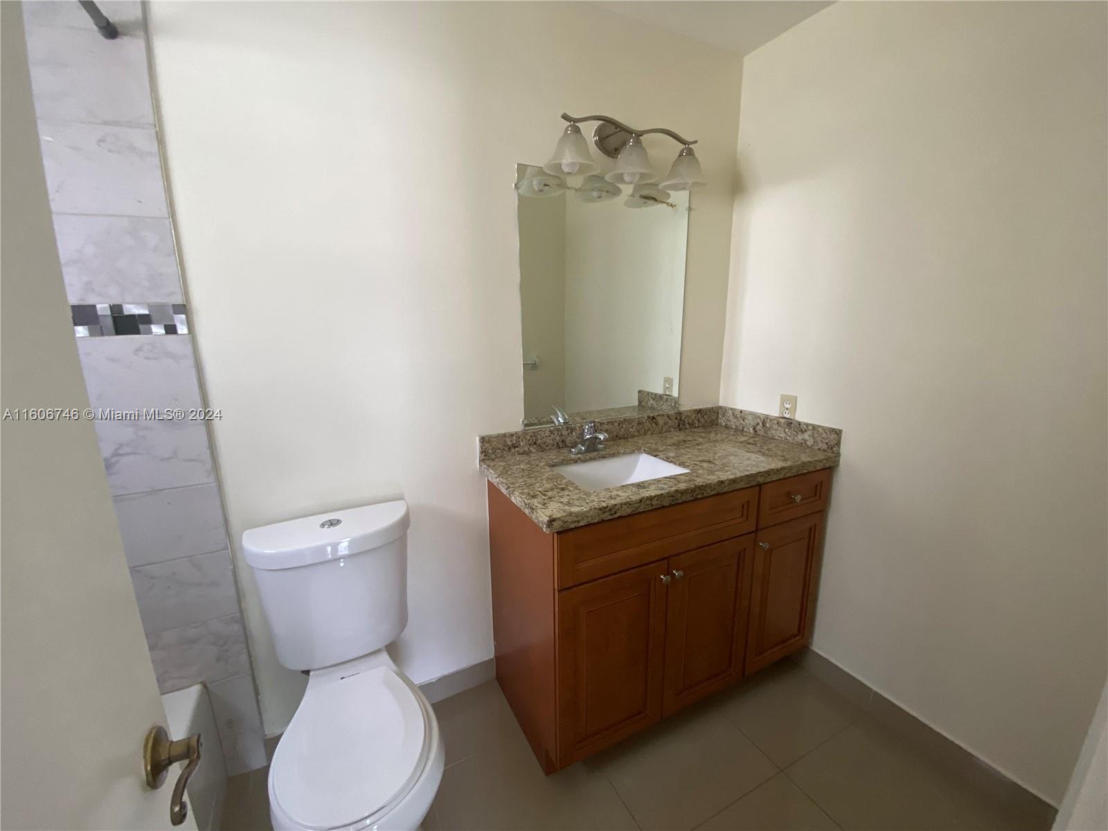 GLENWOOD SUBDIVISION - Residential Lease