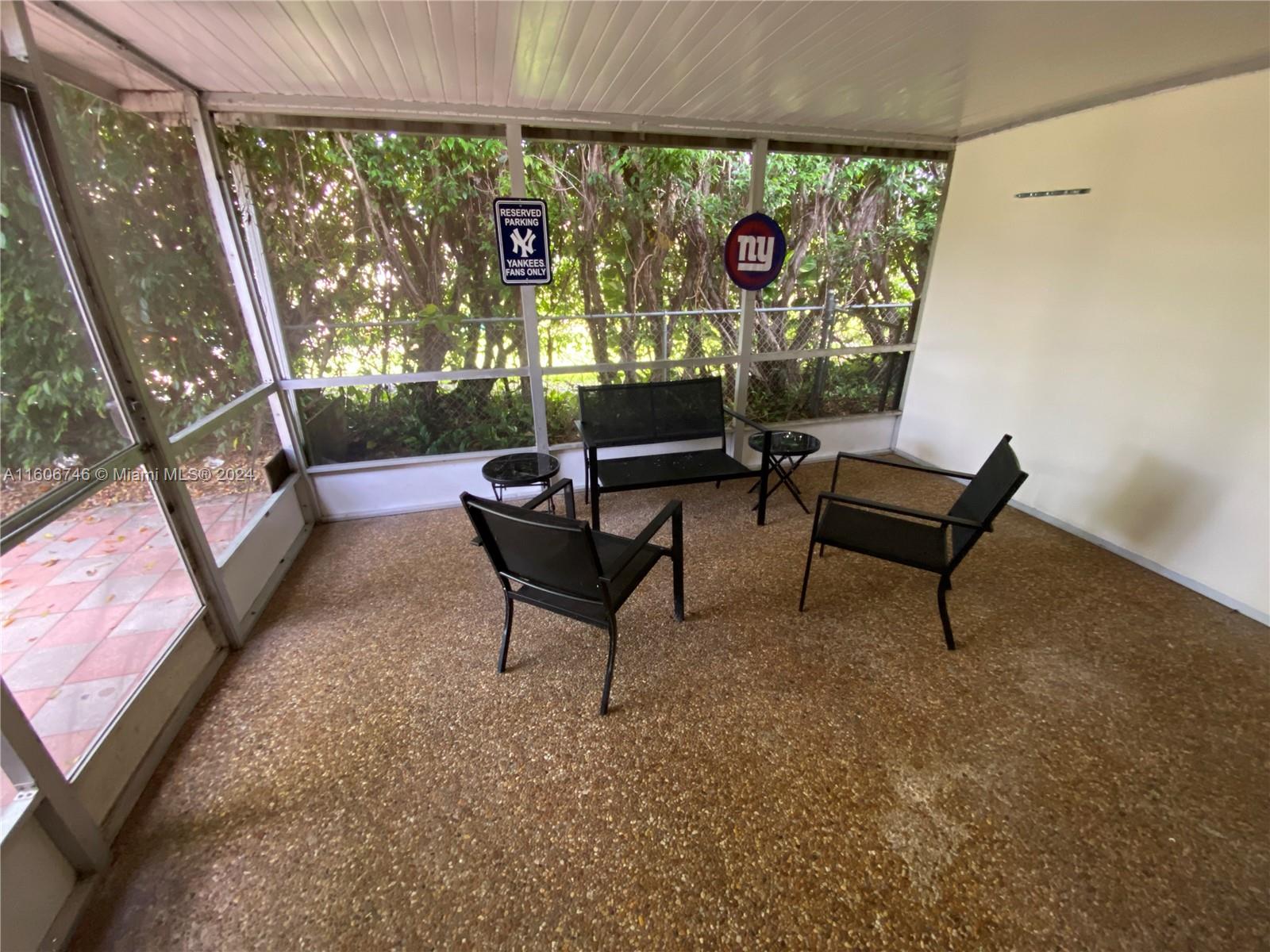 GLENWOOD SUBDIVISION - Residential Lease