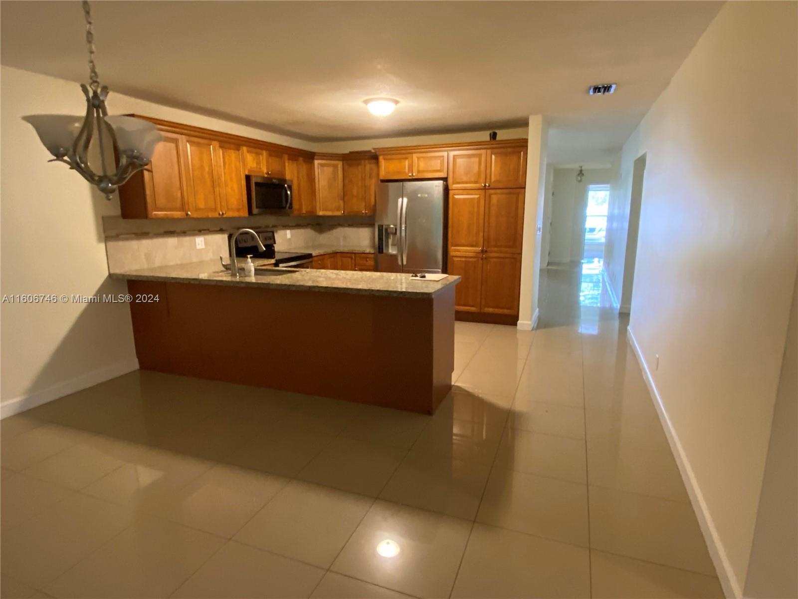 GLENWOOD SUBDIVISION - Residential Lease