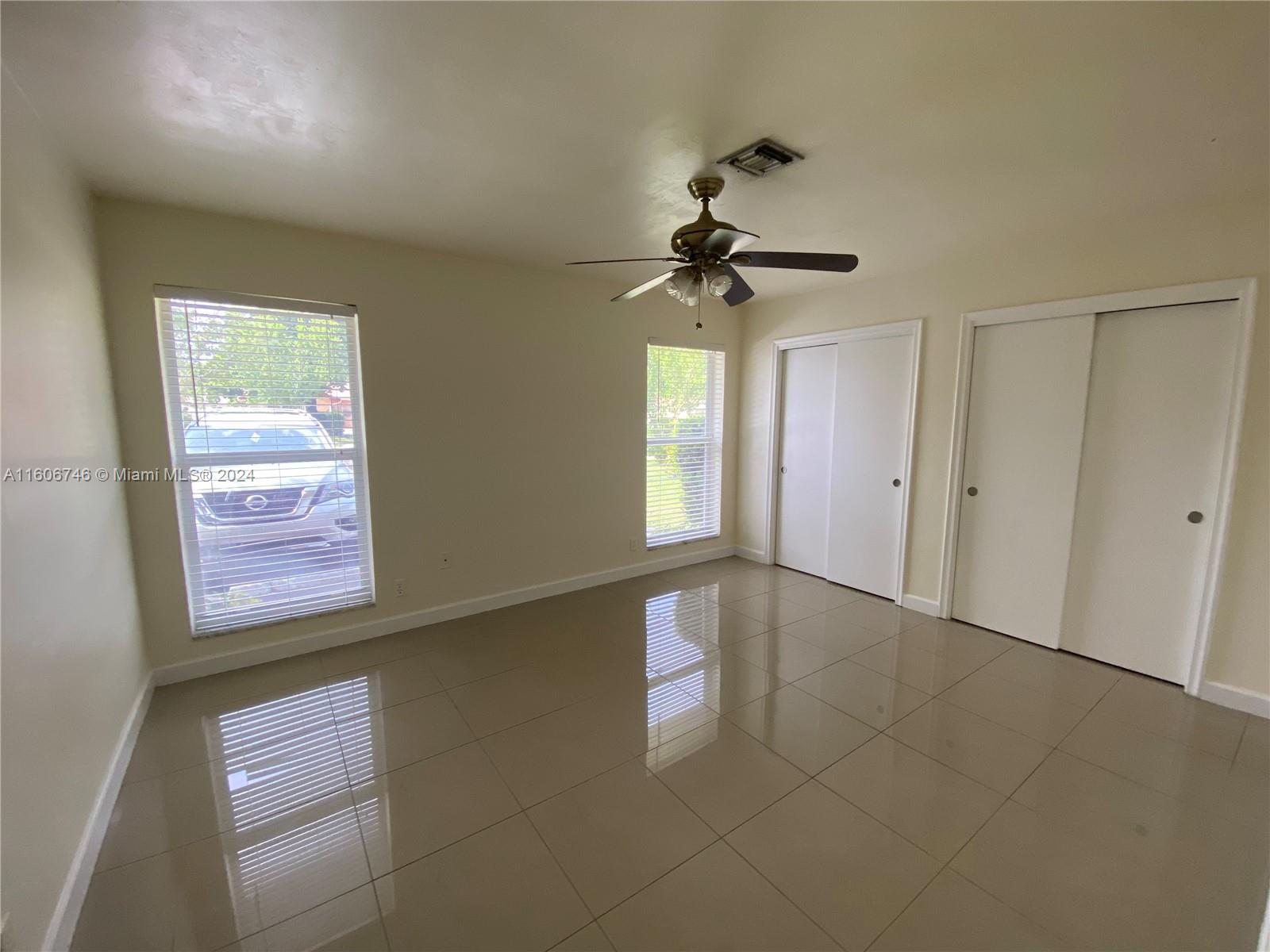 GLENWOOD SUBDIVISION - Residential Lease
