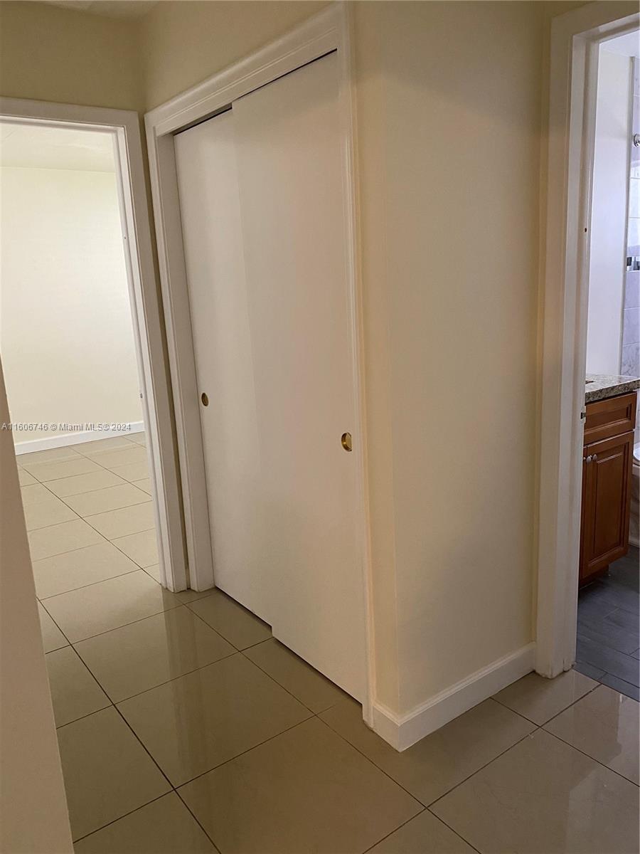 GLENWOOD SUBDIVISION - Residential Lease