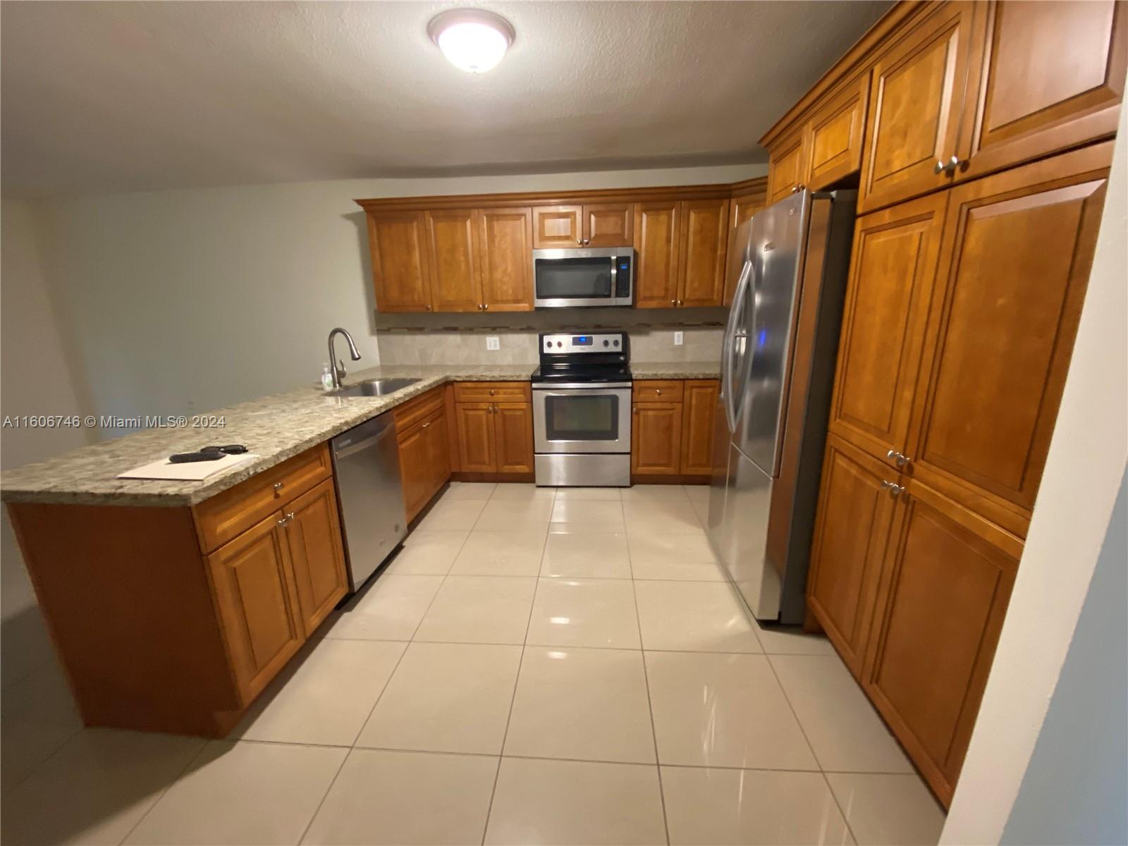 GLENWOOD SUBDIVISION - Residential Lease