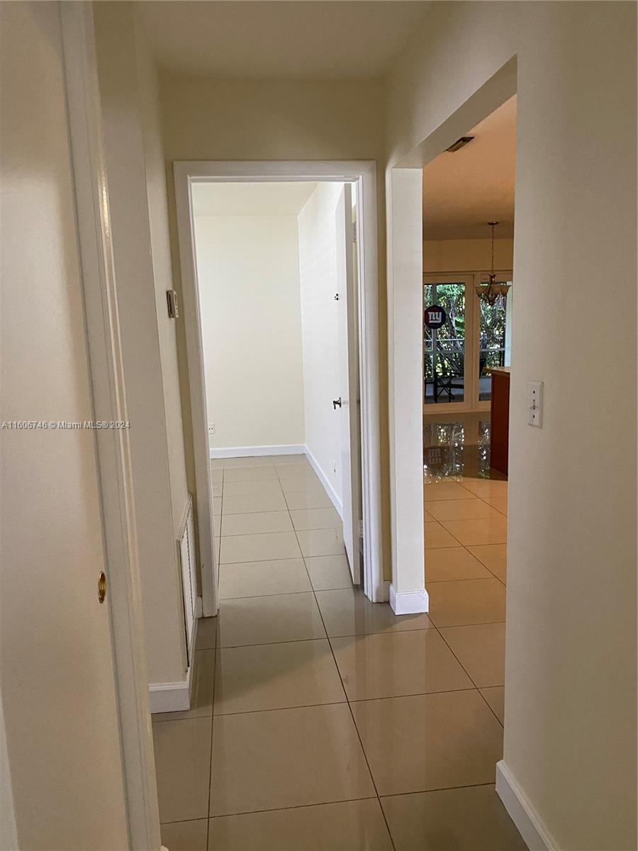 GLENWOOD SUBDIVISION - Residential Lease