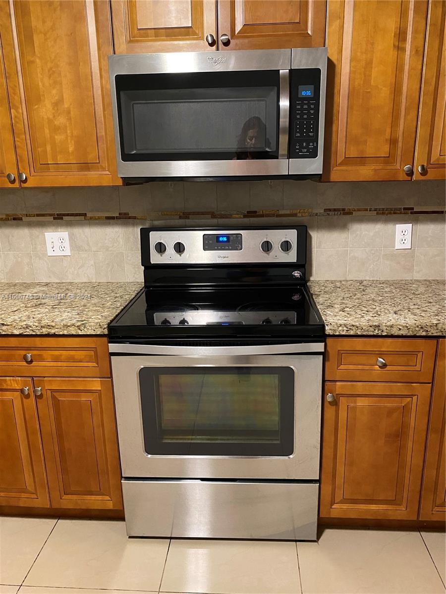 GLENWOOD SUBDIVISION - Residential Lease